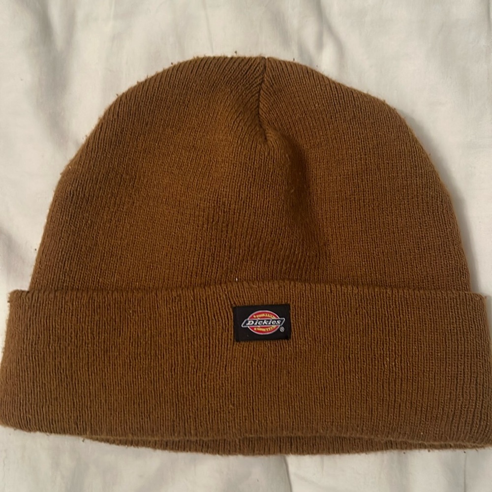 Brown Bennie